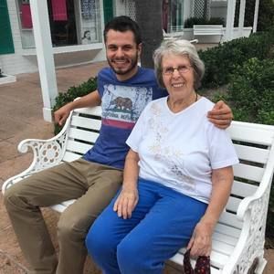 Meet your Posher, Ryan